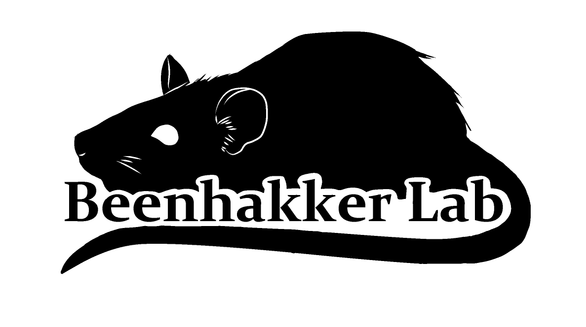 Beenhakker Lab Logo